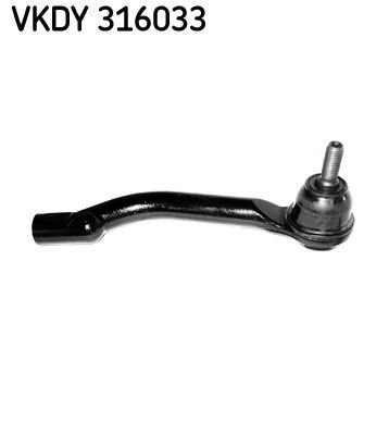 Купить VKDY 316033 SKF Рулевой наконечник X-Trail (2.0, 2.5)