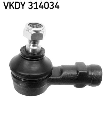 Купить VKDY 314034 SKF Рулевой наконечник