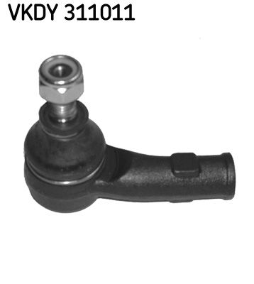 Купить VKDY 311011 SKF Рулевой наконечник Skoda