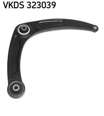 Купить VKDS 323039 SKF Рычаг подвески Citroen C4 Picasso (1.4, 1.6, 1.7, 2.0)