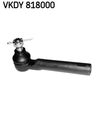 Купити VKDY 818000 SKF Рульовий наконечник Імпреза (1.5, 1.6, 1.8, 2.0)