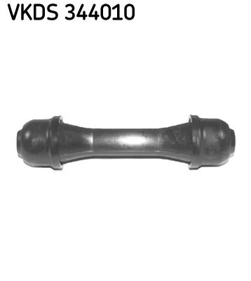 Купити VKDS 344010 SKF Стійки стабілізатора Транзіт 6 (2.0, 2.3, 2.4)
