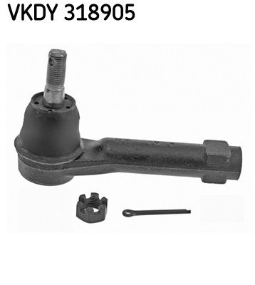Купити VKDY 318905 SKF Рульовий наконечник Voyager (2.4, 2.5, 2.8, 3.3, 3.8)