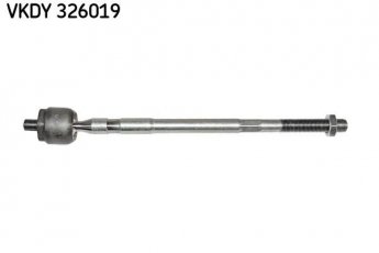 Купити VKDY 326019 SKF Рульова тяга Twingo 2 (1.1, 1.5)