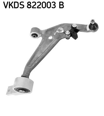 Купити VKDS 822003 B SKF Важіль підвіски Х-Трейл (2.0, 2.2, 2.5)