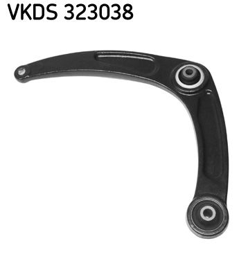 Купити VKDS 323038 SKF Важіль підвіски Берлінго Б9 (0.0, 1.2, 1.6)