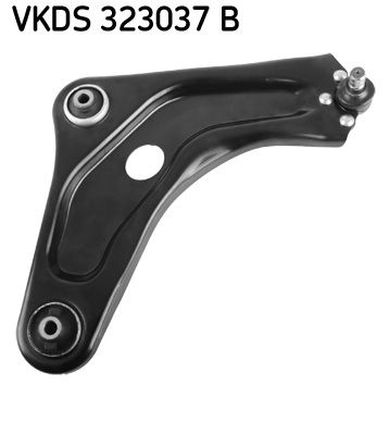 Купить VKDS 323037 B SKF Рычаг подвески Citroen C3 Picasso (1.0, 1.2, 1.4, 1.6)