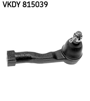 Купити VKDY 815039 SKF Рульовий наконечник Каренс (1.6, 1.8, 2.0)
