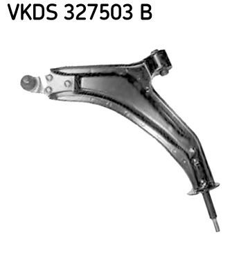 Купити VKDS 327503 B SKF Важіль підвіски Freelander (1.8, 2.0, 2.5)