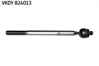 Купить VKDY 824013 SKF Рулевая тяга Мазда 3 (БК, БЛ) (1.6, 2.0, 2.2, 2.3, 2.5)