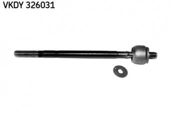 Купить VKDY 326031 SKF Рулевая тяга Megane 1 (1.4, 1.6, 1.8, 1.9, 2.0)