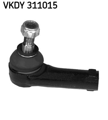 Купить VKDY 311015 SKF Рулевой наконечник Beetle RSI 3.2 4motion