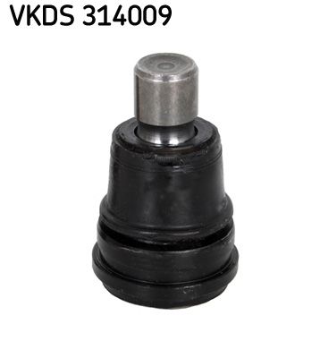 Купити VKDS 314009 SKF Шарова опора Fiesta 6 (1.0, 1.2, 1.4, 1.5, 1.6)