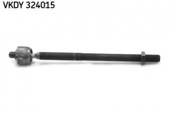Купить VKDY 324015 SKF Рулевая тяга Фокус 2 (1.4, 1.6, 1.8, 2.0, 2.5)