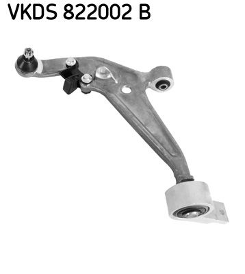 Купити VKDS 822002 B SKF Важіль підвіски Х-Трейл (2.0, 2.2, 2.5)