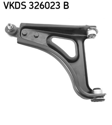 Купить VKDS 326023 B SKF Рычаг подвески Twingo 1 (1.2, 1.2 16V, 1.2 LPG)