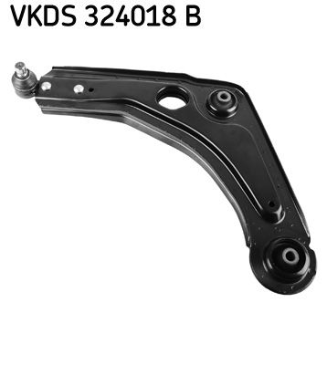Купити VKDS 324018 B SKF Важіль підвіски Оріон (1.3, 1.4, 1.6, 1.8)