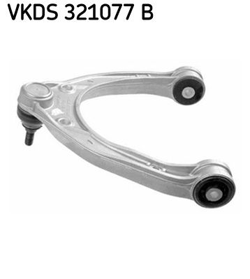 Купити VKDS 321077 B SKF Важіль підвіски Ауді Ку7 (3.0, 3.6, 4.1, 4.2, 5.9)