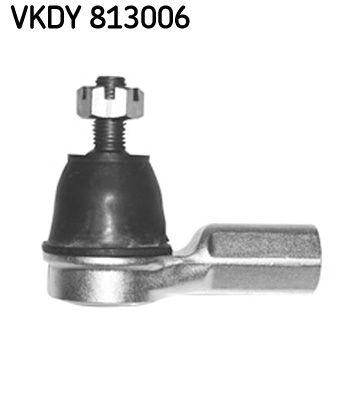 Купити VKDY 813006 SKF Рульовий наконечник Цівік (1.3, 1.4, 1.6, 1.7, 2.0)
