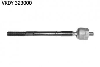 Купить VKDY 323000 SKF Рулевая тяга Ситроен С3 (1.1, 1.4, 1.6)