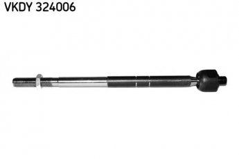 Купить VKDY 324006 SKF Рулевая тяга Mondeo 3 (1.8, 2.0, 2.2, 2.5, 3.0)