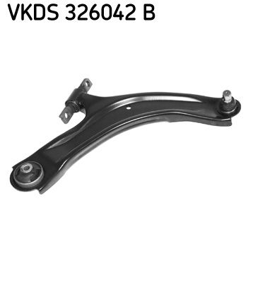 Купити VKDS 326042 B SKF Важіль підвіски X-Trail (2.0, 2.5)