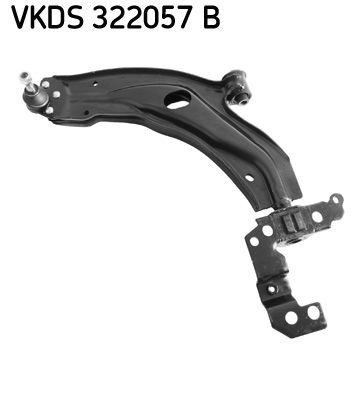Купить VKDS 322057 B SKF Рычаг подвески Альбеа (1.2, 1.4, 1.6)