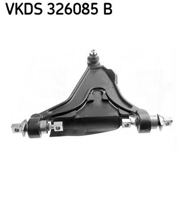 Купить VKDS 326085 B SKF Рычаг подвески ХС70 2.4 T XC AWD