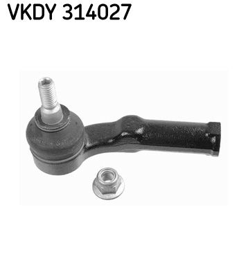 Купити VKDY 314027 SKF Рульовий наконечник Куга 1 (2.0 TDCi, 2.5)