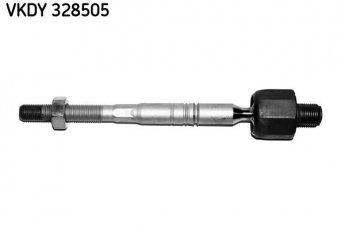 Купить VKDY 328505 SKF Рулевая тяга BMW X6 (E71, E72) (3.0, 4.4)