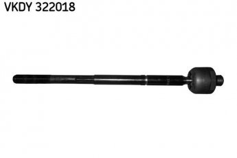 Купить VKDY 322018 SKF Рулевая тяга Добло 230 (1.2, 1.4, 1.6, 2.0)