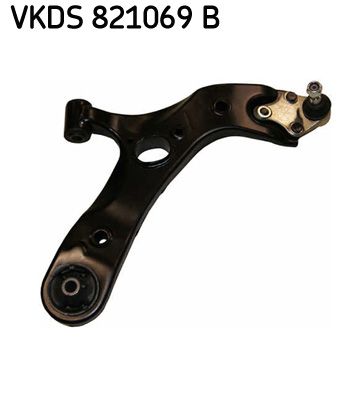 Купити VKDS 821069 B SKF Важіль підвіски Corolla (1.3, 1.4, 1.6, 1.8)