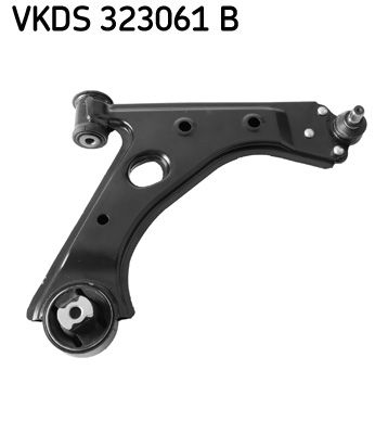 Купити VKDS 323061 B SKF Важіль підвіски Немо (1.3 HDi 75, 1.4, 1.4 HDi)