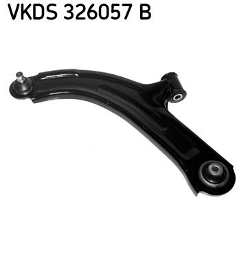 Купить VKDS 326057 B SKF Рычаг подвески Клио 3 (1.1, 1.4, 1.5, 1.6, 2.0)