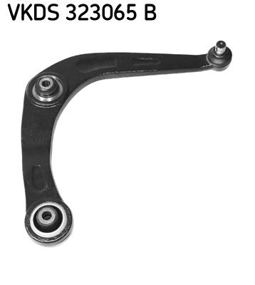 Купить VKDS 323065 B SKF Рычаг подвески Peugeot 206 (1.6, 2.0)