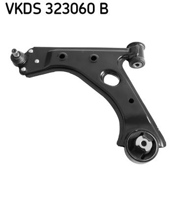 Купити VKDS 323060 B SKF Важіль підвіски Пунто Гранде (0.9, 1.2, 1.4, 1.6, 1.9)