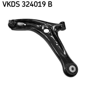 Купити VKDS 324019 B SKF Важіль підвіски Fiesta 6 (1.0, 1.2, 1.4, 1.5, 1.6)