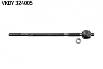 Купить VKDY 324005 SKF Рулевая тяга Focus 1 (1.4, 1.6, 1.8, 2.0)