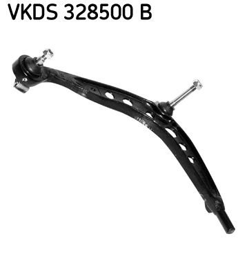 Купить VKDS 328500 B SKF Рычаг подвески BMW E36