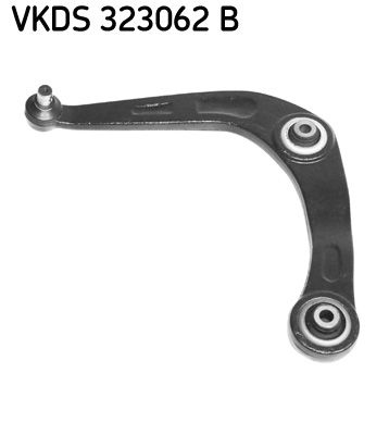Купить VKDS 323062 B SKF Рычаг подвески Peugeot 206 (1.4, 1.6, 2.0)