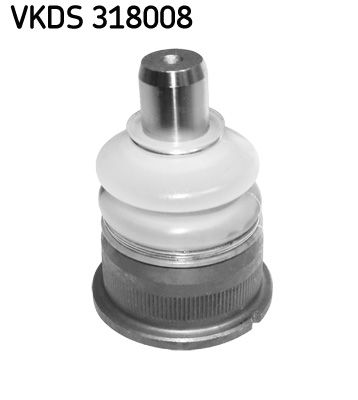 Купити VKDS 318008 SKF Шарова опора Мерседес 190 W201 (1.8, 2.0, 2.3, 2.5, 2.6)