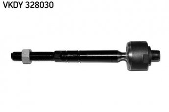 Купити VKDY 328030 SKF Рульова тяга GL-CLASS (3.0, 4.0, 4.7, 5.5)