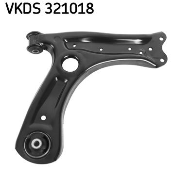 Купити VKDS 321018 SKF Важіль підвіски Cordoba (1.2, 1.4, 1.6, 1.9, 2.0)