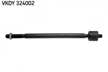 Купить VKDY 324002 SKF Рулевая тяга Mondeo 2 (1.6, 1.8, 2.0, 2.5)