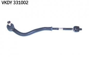 Купить VKDY 331002 SKF Рулевая тяга Алхамбра (1.8, 1.9, 2.0, 2.8)