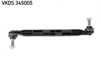 Купити VKDS 345005 SKF Стійки стабілізатора Orlando (1.4, 1.8, 2.0 D)