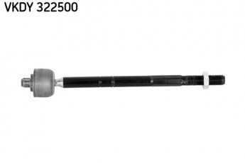 Купить VKDY 322500 SKF Рулевая тяга Grand Cherokee (3.0, 3.7, 4.7, 5.7, 6.1)