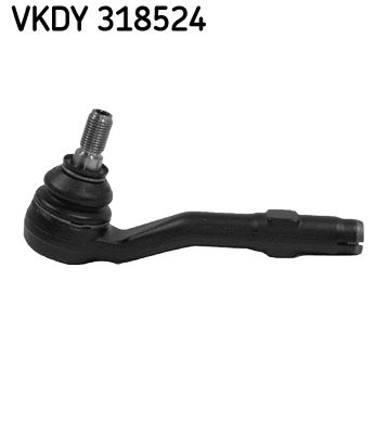 Купить VKDY 318524 SKF Рулевой наконечник БМВ
