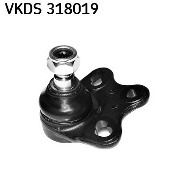 Купити VKDS 318019 SKF Шарова опора Vaneo W414 (1.6, 1.7 CDI, 1.9)