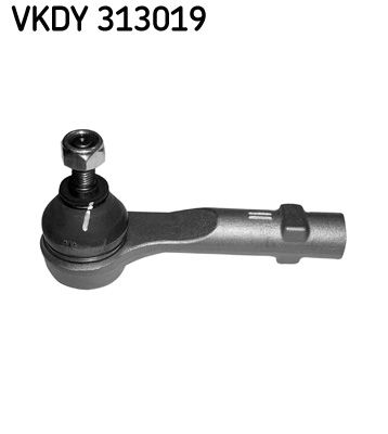 Купить VKDY 313019 SKF Рулевой наконечник Ситроен С4 Pисаssо (1.6, 1.7, 2.0)